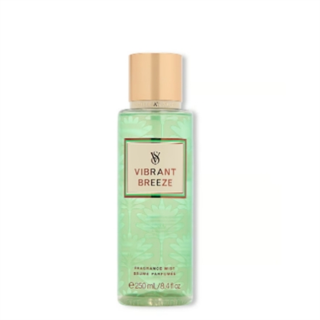 VICTORIA'S SECRET VIBRANT BREEZE PROFUMO PER IL CORPO SPRAY 250ML - 667559066316-1 - 667559066316-1