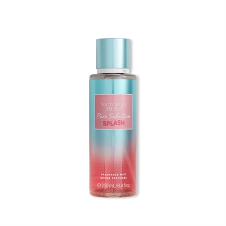 VICTORIA'S SECRET PURE SEDUCTION SPLASH PROFUMO PER IL CORPO SPRAY 250ML - 667557641003-1 - 667557641003-1