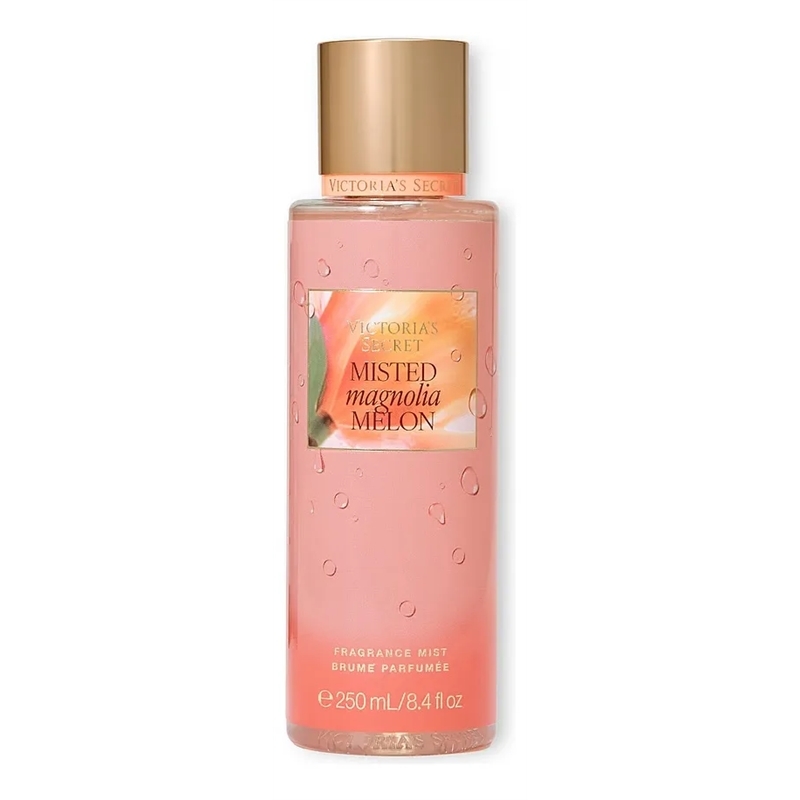 VICTORIA'S SECRET MISTED MAGNOLIA MELON PROFUMO PER IL CORPO SPRAY 250ML