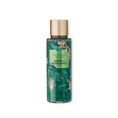 VICTORIA'S SECRET WILD NEROLI BERGAMOT PROFUMO PER IL CORPO SPRAY 250ML - 667558227497-1 - 667558227497-1