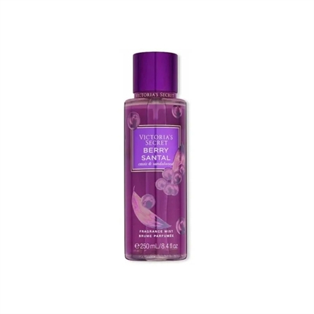 VICTORIA'S SECRET BERRY SANTAL PROFUMO PER IL CORPO SPRAY 250ML - 667556709728-1 - 667556709728-1