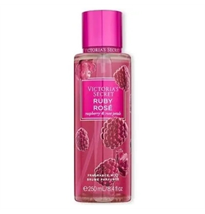 VICTORIA'S SECRET RUBY ROSE PROFUMO PER IL CORPO SPRAY 250ML - 667556709711-1 - 667556709711-1