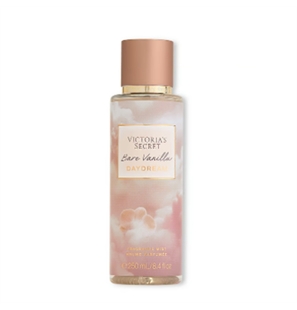 VICTORIA'S SECRET BARE VANILLA DAYDREAM PROFUMO PER IL CORPO SPRAY 250ML - 667559666813-1 - 667559666813-1