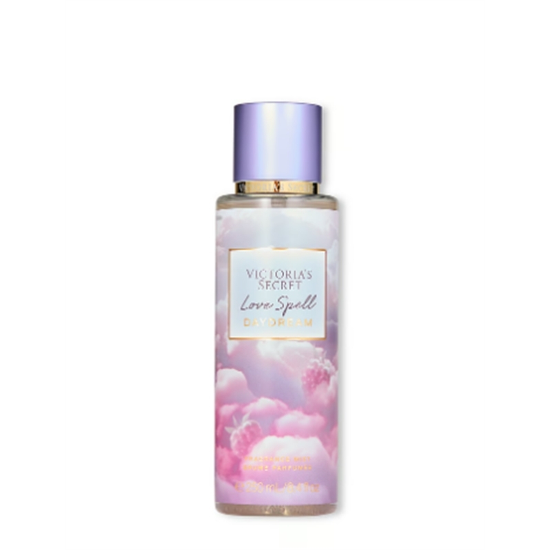 VICTORIA'S SECRET LOVE SPELL DAYDREAM PROFUMO PER IL CORPO SPRAY 250ML