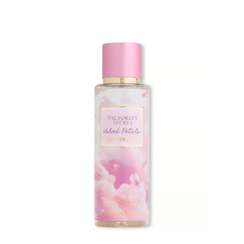 VICTORIA'S SECRET VELVET PETALS DAYDREAM PROFUMO PER IL CORPO SPRAY 250ML VICTORIA'S SECRET VELVET PETALS DAYDREAM PROFUMO PER IL CORPO SPRAY 250ML