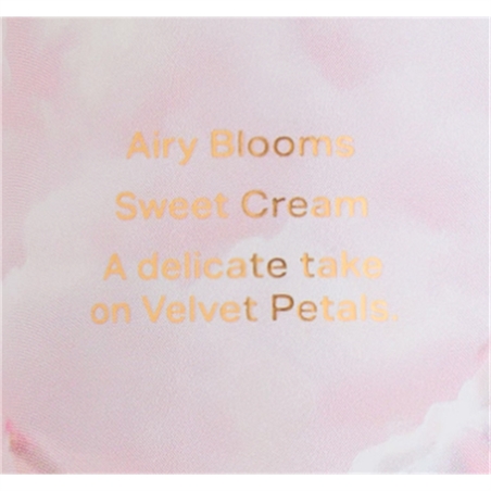 VICTORIA'S SECRET VELVET PETALS DAYDREAM PROFUMO PER IL CORPO SPRAY 250ML