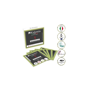 KALENTIN MONOUSO BONDING GEL 1  DA 1,5ML VEGANO PRIMA FASE - 8008381229555-1 - 8008381229517-1