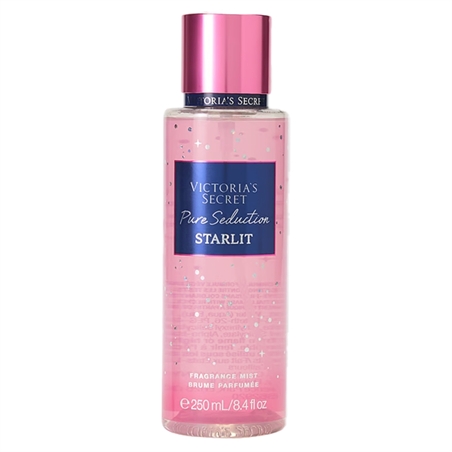 VICTORIA'S SECRET PURE SEDUCTION STARLIT PROFUMO PER IL CORPO SPRAY 250ML - 667559816683-1 - 667559816683-1