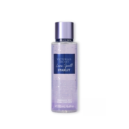 VICTORIA'S SECRET LOVE SPELL STARLIT PROFUMO PER IL CORPO SPRAY 250ML - 667559817208-1 - 667559817208-1