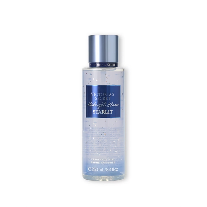 VICTORIA'S SECRET MIDNIGHT BLOOM STARLIT PROFUMO PER IL CORPO SPRAY 250ML