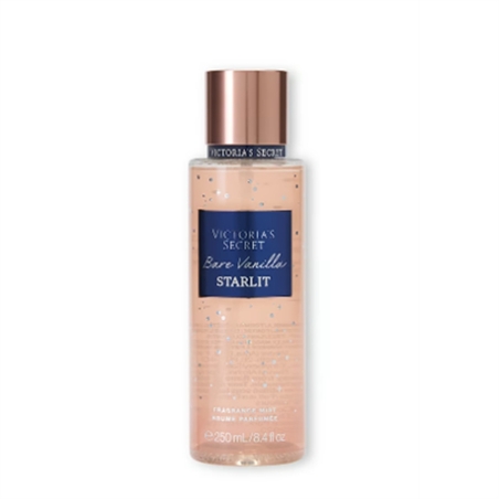 VICTORIA'S SECRET VELVET PETALS STARLIT PROFUMO PER IL CORPO SPRAY 250ML - 667559817215-1 - 667559817215-1