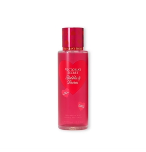 VICTORIA'S SECRET BUBBLES E BERRIES PROFUMO PER IL CORPO SPRAY 250ML - 667560239419-1 - 667560239419-1
