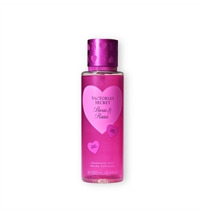 VICTORIA'S SECRET ROSES E ROSES PROFUMO PER IL CORPO SPRAY 250ML - 667560239426-1 - 667560239426-1