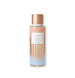 VICTORIA'S SECRET BARE VANILLA BLISS PROFUMO PER IL CORPO SPRAY 250ML - 667560237033-1 - 667560237033-1