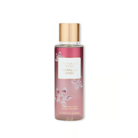 VICTORIA'S SECRET VANILLA DUSK PROFUMO PER IL CORPO SPRAY 250ML - 667559674375-1 - 667559674375-1