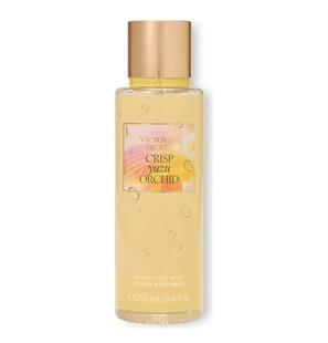 VICTORIA'S SECRET CRISP YUZU ORCHID PROFUMO PER IL CORPO SPRAY 250ML - 667560607720-1 - 667560607720-1
