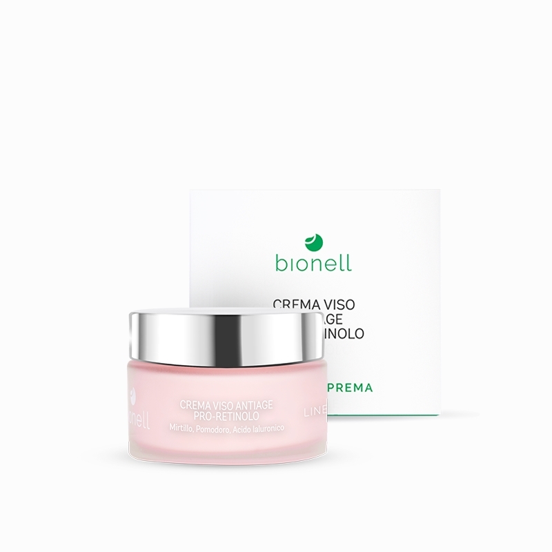 BIONELL CREMA VISO ANTIRUGHE PRO-RETINOLO 75 ML