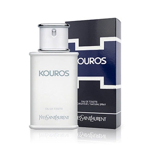 YSL KOUROS UOMO EDT VAPO 100ML YVES SAINT LAURENT - 3365440003866-1 - 3365440003866-1