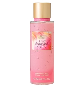 VICTORIA'S SECRET DEWY DRAGONFRUIT NECTAR PROFUMO PER IL CORPO SPRAY 250ML - 667560607706-1 - 667560607706-1