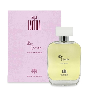 SALI DI ISCHIA PROFUMO LA CRUSH 100 ML - IT0013-1 - 8052747540136-1