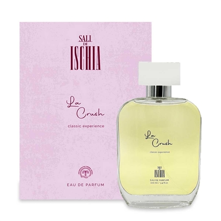 SALI DI ISCHIA PROFUMO LA CRUSH 100 ML - IT0013-1 - 8052747540136-1