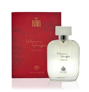 SALI DI ISCHIA PROFUMO VULCANO E VANIGLIA 100 ML - IT0546-1 - 8052747545469-1