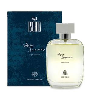 SALI DI ISCHIA PROFUMO ARIA IMPERIALE 100 ML - IT0012-1 - 8052747540129-1