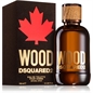DSQUARED2 WOOD EDT VAPO 100 ML