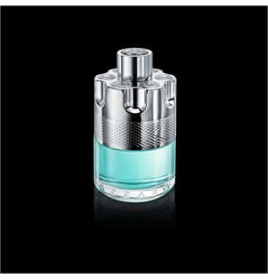 AZZARO WANTED TONIC UOMO EDT VAPO 100ML - 3351500017379-1 - 3351500017379-1