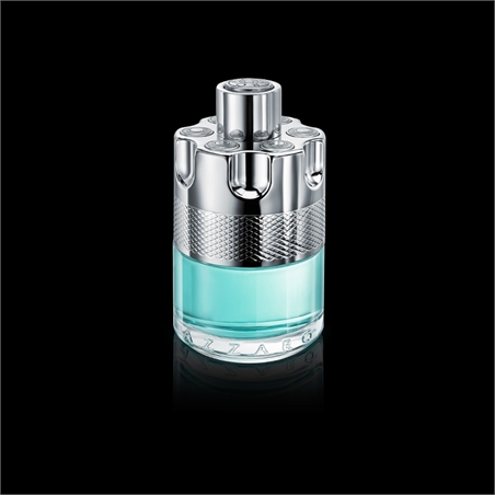 AZZARO WANTED TONIC UOMO EDT VAPO 100ML - 3351500017379-1 - 3351500017379-1