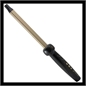 FERRO PROFESSIONALE ARRICCIACAPELLI AFRO RICCI OVALI DEFINITI MM 16X10
