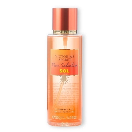 VICTORIA'S SECRET PURE SEDUCTION SOL PROFUMO CORPO 250 ML - 667559068334-1 - 667559068334-1