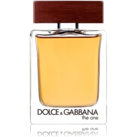 DOLCE & GABBANA THE ONE (M) EDT 50 ML - 737052833439-1 - 737052036632-1