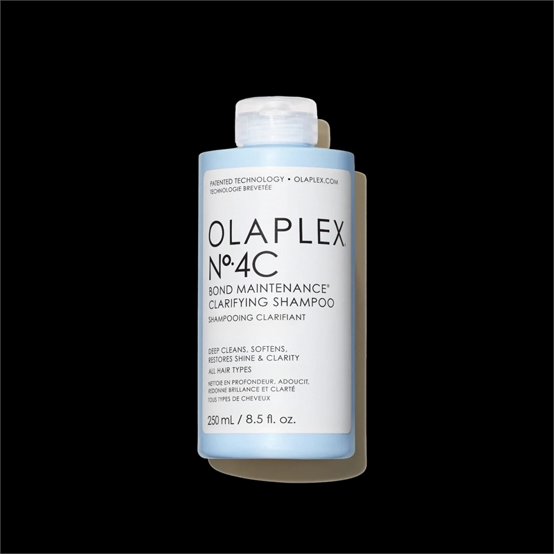 OLAPLEX Nº 4C BOND MAINTENANCE CLARIFYING SHAMPOO 250ML