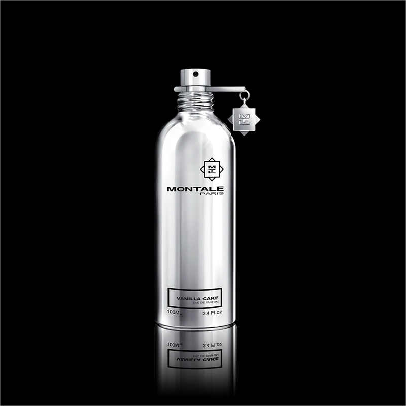 MONTALE VANILLA CAKE EAU DE PARFUM 100ML
