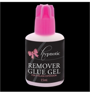 HYPNOTIC REMOVER GLUE GEL - LIQUIDO PER RIMUOVERE L'EXTENSION DELLE CIGLIA - 8058669004084-1 - HYP1106-1