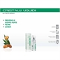 ING CRISTALLI LIQUIDI CON OLIO DI ARGAN 120 ML