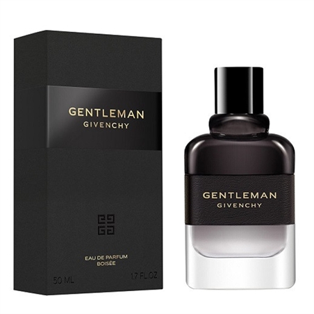 GIVENCHY GENTLEMAN BOISEE EAU DE PARFUM 60ML - 3274872425002-1 - 3274872399013-1