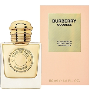 BURBERRY GODDESS PROFUMO EAU DE PARFUM 30ML - 3616302020645-1 - 3616302020645-1
