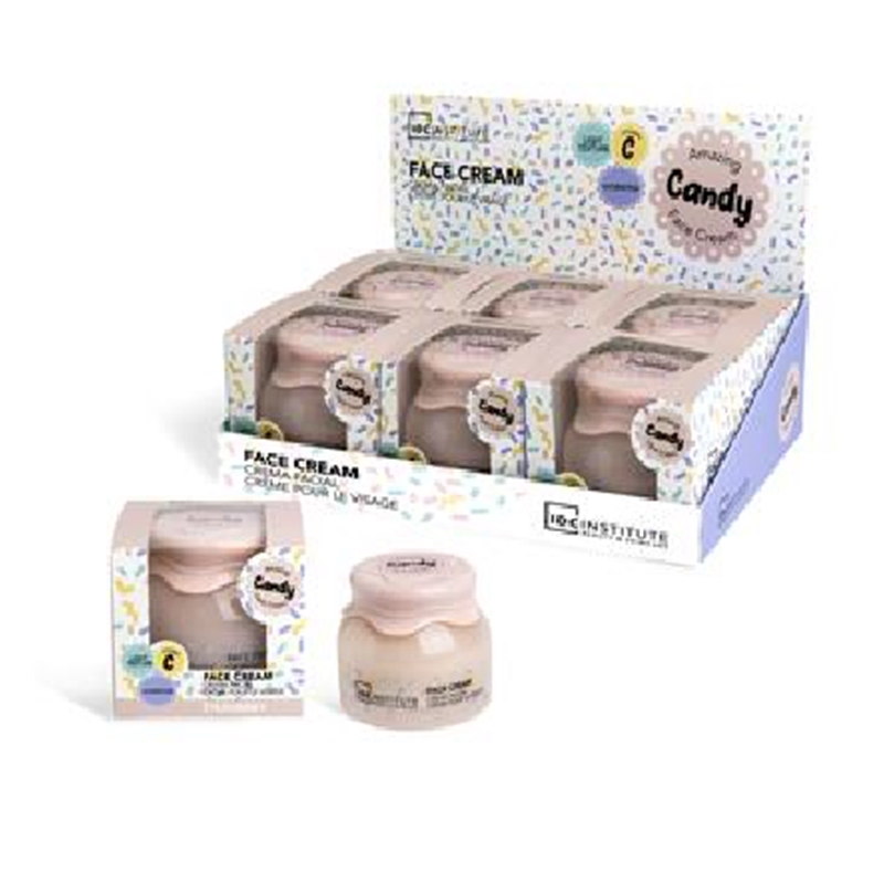 IDC INSTITUTE CREMA MASSAGGIO VISO 50ML