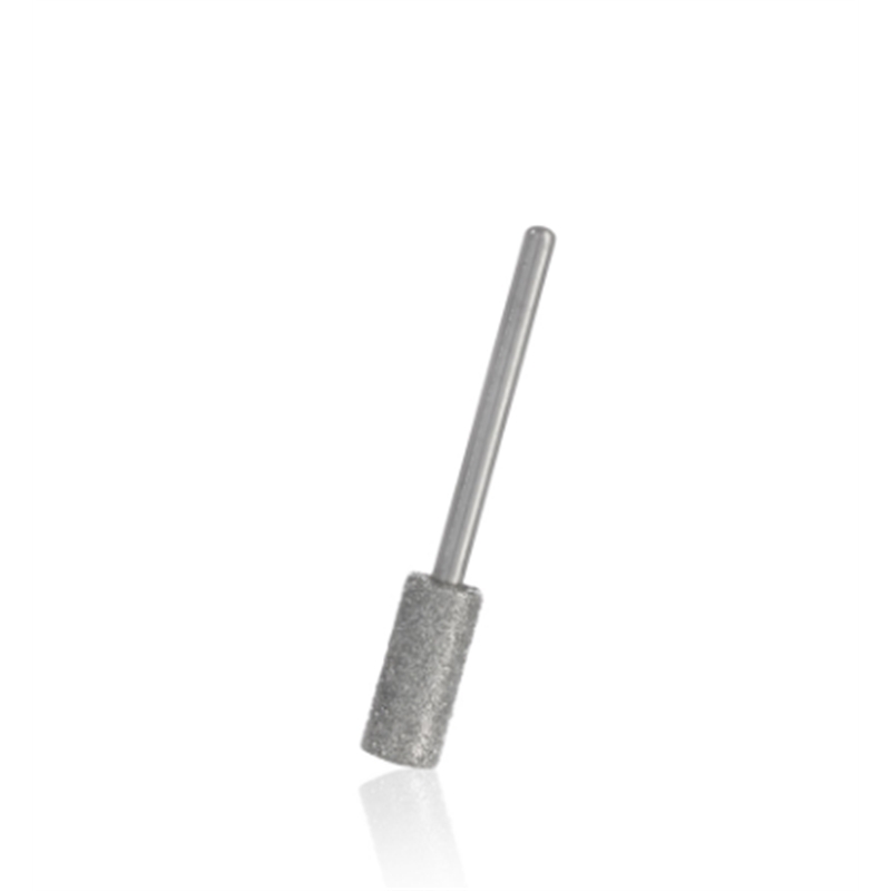PUNTA PER FRESA DIAMANTATA CON PUNTA CILINDRICA DIAM. 5 MM