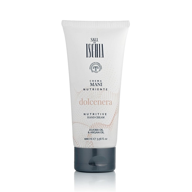 SALI D'ISCHIA CREMA MANI NUTRIENTE DOLCENERA 100 ML