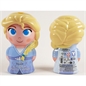 AIR VAL FROZEN ELSA SHOWER GEL E SHAMPOO 400 ML 2D NEW