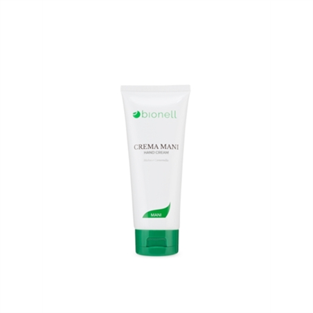 BIONELL CREMA MANI 100 ML - 8050040748532-1 - 8050040748532-1