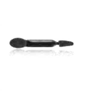 XANITALIA APPLICATORE OMBRETTO IN GOMMA PIUMA 5 PZ - 8019622291231-1 - 371.046-1