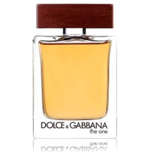 DOLCE & GABBANA THE ONE (M) EDT 50 ML