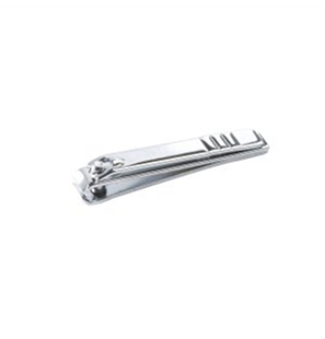 TAGLIA UNGHIE INOX PICCOLO 5.5 CM
