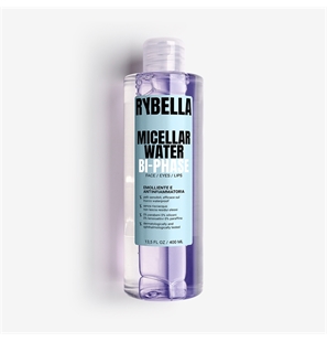 RYBELLA ACQUA MICELLARE BIFASE 400 ML
