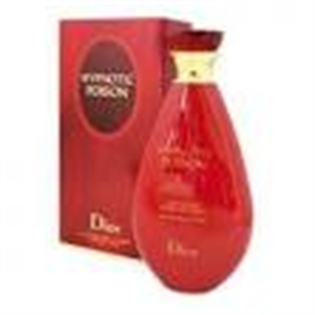DIOR HYPNOTIC POISON LATTE CORPO 200 ML