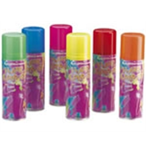 HAIR COLOR - LACCA COLORATA